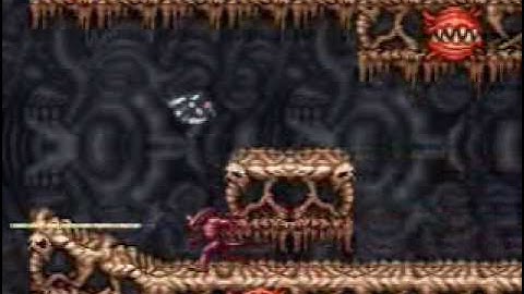 Super Probotector/Contra 3 - Mode Facile/Easy Mode - Part 3