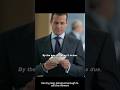 Suits (TV Series) | Harvey Proves He Was Ready for Senior Partner