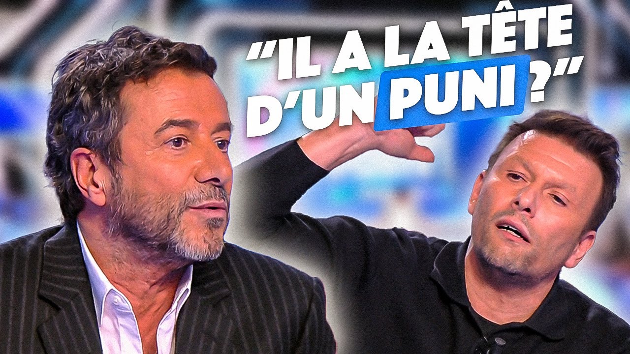 Raymond en colère contre l'ARCOM : L'animateur puni ou ce sont les employés qui en pâtissent ?