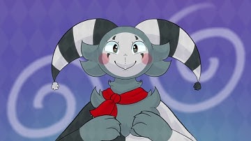 [Art Improvement Multi Animator Project] I