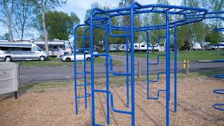 Silver Lake Resort & Camp - Amenities