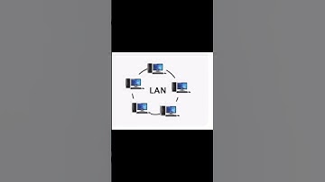 Computer Networks Types #computer #shortvideo #short