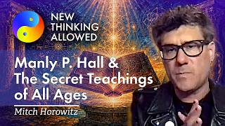 Manly P. Hall and The Secret Teachings of All Ages with Mitch Horowitz (4K Reboot)
Mitch Horowitz is the author of many books on esoterica, spirituality, mysticism and the occult. Among his titles are The Seekers Guide to the Secret Teachings of All Ages, The Miracle Club, One Simple Idea, and Occult America. His website is https://mitchhorowitz.com/.
In this video, rebooted from 2020, he describes how in 1928, at the age of 27, Manly P. Hall published his beautifully illustrated masterpiece, The Secret Teachings of All Ages. The discussion covers Halls biography, the founding of the Philosophical Research Society in Los Angeles – as well as esoteric topics including Atlantis, ancient Egyptian culture, Hermeticism, secret societies and their relationship to conspiracy theories.
New Thinking Allowed host, Jeffrey Mishlove, PhD, is author of The Roots of Consciousness, Psi Development Systems, and The PK Man. Between 1986 and 2002 he hosted and co-produced the original Thinking Allowed public television series. He is the recipient of the only doctoral diploma in Parapsychology ever awarded by an accredited university (University of California, Berkeley, 1980). He is also the Grand Prize winner of the 2021 Bigelow Institute essay competition regarding the best evidence for survival of human consciousness after permanent bodily death. He is Co-Director of Parapsychology Education at the California Institute for Human Science.
(Recorded on November 10, 2020)
For a complete, updated list with links to all of our videos, see https://newthinkingallowed.com/Listings.htm.
Check out the New Thinking Allowed Foundation website at http://www.newthinkingallowed.org. There you will find our incredible, searchable database as well as opportunities to shop and to support our video productions – plus, this is where people can subscribe to our FREE, weekly Newsletter and can download a FREE .pdf copy of our quarterly magazine.
To order high-quality, printed copies of our quarterly magazine: NTA-Magazine.MagCloud.com
Check out New Thinking Alloweds AI chatbot. You can create a free account at awakin.ai/open/jeffreymishlove. When you enter the space, you will see that our chatbot is one of several you can interact with. While it is still a work in progress, it has been trained on 1,600 NTA transcripts. It can provide intelligent answers about the contents of our interviews. Its almost like having a conversation with Jeffrey Mishlove.
If you would like to join our team of volunteers, helping to promote the New Thinking Allowed YouTube channel on social media, editing and translating videos, creating short video trailers based on our interviews, helping to upgrade our website, or contributing in other ways (we may not even have thought of), please send an email to friends@newthinkingallowed.com.
To download and listen to audio versions of the New Thinking Allowed videos, please visit our new podcast at https://itunes.apple.com/us/podcast/new-thinking-allowed-audio-podcast/id1435178031.
Download and read Jeffrey Mishloves Grand Prize essay in the Bigelow Institute competition, Beyond the Brain: The Survival of Human Consciousness After Permanent Bodily Death, go to https://www.bigelowinstitute.org/docs/1st.pdf.
You can help support our video productions while enjoying a good book. To order a copy of New Thinking Allowed Dialogues: Is There Life After Death? click on https://amzn.to/3LzLA7Y (As an Amazon Associate we earn from qualifying purchases.)
To order the second book in the New Thinking Allowed Dialogues series, Russell Targ: Ninety Years of ESP, Remote Viewing, and Timeless Awareness, go to https://amzn.to/4aw2iyr
To order a copy of New Thinking Allowed Dialogues: UFOs and UAP – Are We Really Alone?, go to https://amzn.to/3Y0VOVh
To order a copy of Charles T. Tart: Seventy Years of Exploring Consciousness and Parapsychology, go to https://amzn.to/4oOUJLn
To order The Seekers Guide to The Secret Teachings of All Ages by Mitch Horowitz, click here: https://amzn.to/3pvX3Il.
OTHER PUBLICATIONS SHOWN IN THIS VIDEO:
Manly Hall, The Secret Teachings of All Ages – https://amzn.to/33UXiDG
Mitch Horowitz, Occult America – https://amzn.to/3nsFlDM
Mitch Horowitz, The Miracle Club – https://amzn.to/3kDu9Cp
Mitch Horowitz, One Simple Idea – https://amzn.to/3lFAD5q
Mitch Horowitz, Magician of the Beautiful: An Introduction to Neville Goddard – https://amzn.to/33Wg0Lb
Manly Hall, The Initiates of the Flame – https://amzn.to/2Lndk33
Manly Hall, The Secret History of America – https://amzn.to/33U5hkA
Jeffrey Mishlove, The Roots of Consciousness – https://amzn.to/3grYV0J
Frances A. Yates, The Rosicrucian Enlightenment – https://amzn.to/3lXIvOL
Sigmund Freud, Civilization and Its Discontents – https://amzn.to/3gscFbO Manly P. Hall and The Secret Teachings of All Ages with Mitch Horowitz (4K Reboot)