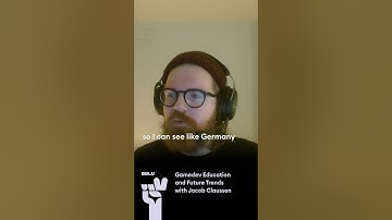 The phenomena of Sweden’s game industry - 80 Level Podcast Teaser