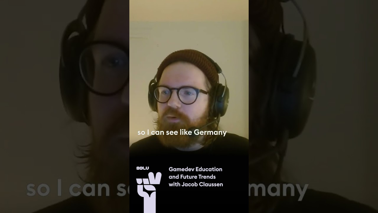 The phenomena of Sweden’s game industry - 80 Level Podcast Teaser