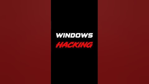Windows H@cking | Raspberry pi Pico Demo 🤟 #ethicalhacking #windows #cyberxs