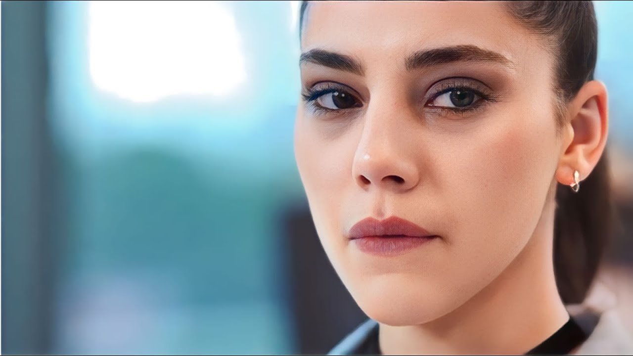 بنت فقيره بتتعرض للتحرش من شاب غني ومشهور بسبب انها بتشتغل خادمه وبيستغل الموقف للشهره : مسلسل تركي