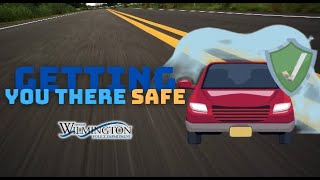 WPD Traffic Safety 2022, PSA 10 (Illegal Window Tinting)