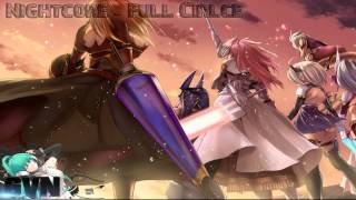 Nightcore - Full Circle