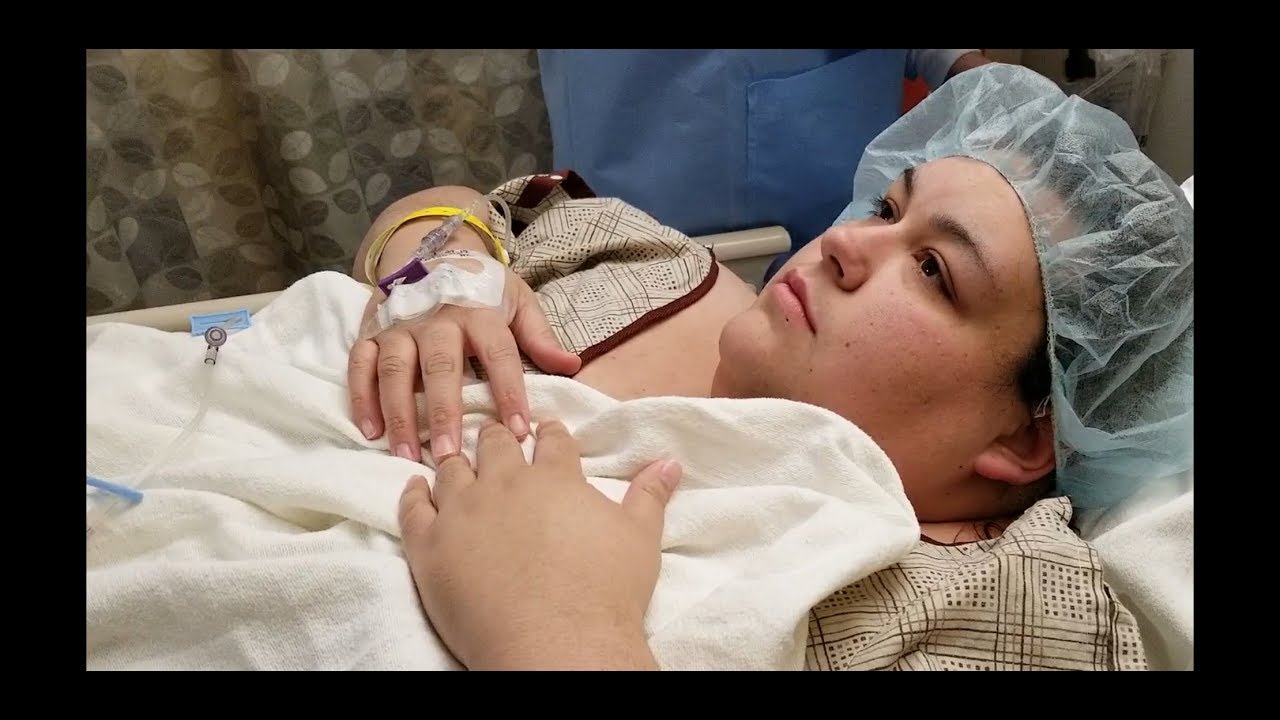 Major Complications!  - My Surgery Story