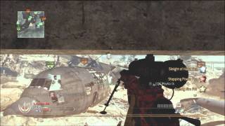 MW2 Quality Test