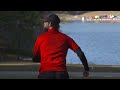 Round 2, BACK 9 | Lake Marshall Open | Samson, Kiefer, Dickerson, Poland | MPO FEATURE