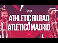 Athletic Bilbao-Atlético Madrid 3-0 | SEMIFINALI di ritorno Coppa del Re 2024 (Partita completa) image