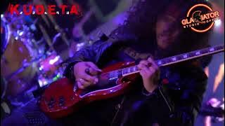 KUDETA BAND,SONG = AGAMA,CAVER SONG,gender = metalcorre