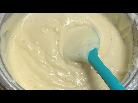 صوص بيشاميل بمقادير مضبوطة وطريقة سهلة تجي رطبة حرير من وصفات رمضان 2024