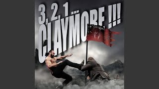 WWE Drew McIntyre (Claymore Country Theme)