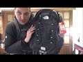 The North Face Borealis classic - BEST REVIEW.!!!