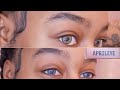 APRIL EYE CONTACTS | CONTACT LENSES FOR BROWN EYES | NATURAL CONTACT LENSES FOR BROWN EYES