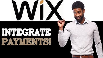 How To Add POS Payment To Wix Website (2025)