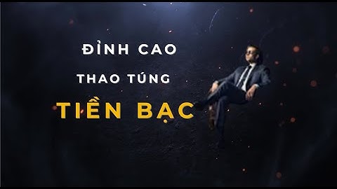 Bí Mật Thao Túng Tiền Bạc Của Giới Tài Phiệt