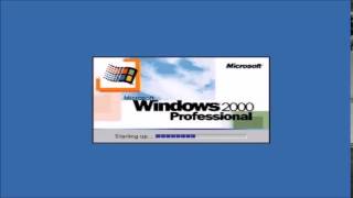 Hidden Windows 2000 Beta 3 startup sound in VirtualBox