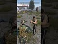 Attacked Mid Bong Rip #shorts #dayz #pvp #gaming
