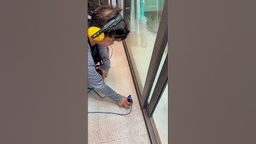 Thợ sửa ống nước rò rỉ bằng thiết bị dò tìm ống nước nhanh nhất #sieuamnuoc #plumber #hanoi #home