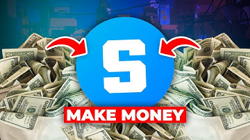 The Sandbox | 6 ways to make MONEY in The Sandbox in 2022!