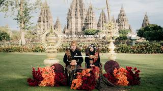 Download lagu Prewedding Session Ghina & Naeim by Storiqa
