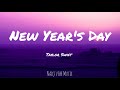 Taylor Swift New Year S Day Lyrics mp3