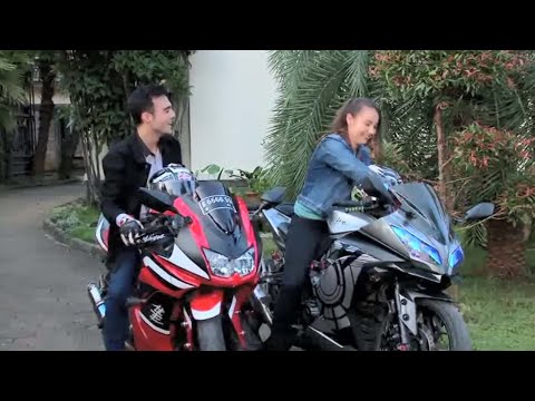 Cewek Cantik Jago Balap Naksir Ketua Geng Motor - Ftv Terbaru 2021 Sctv | FTV ROMANTIS BIKIN BAPER