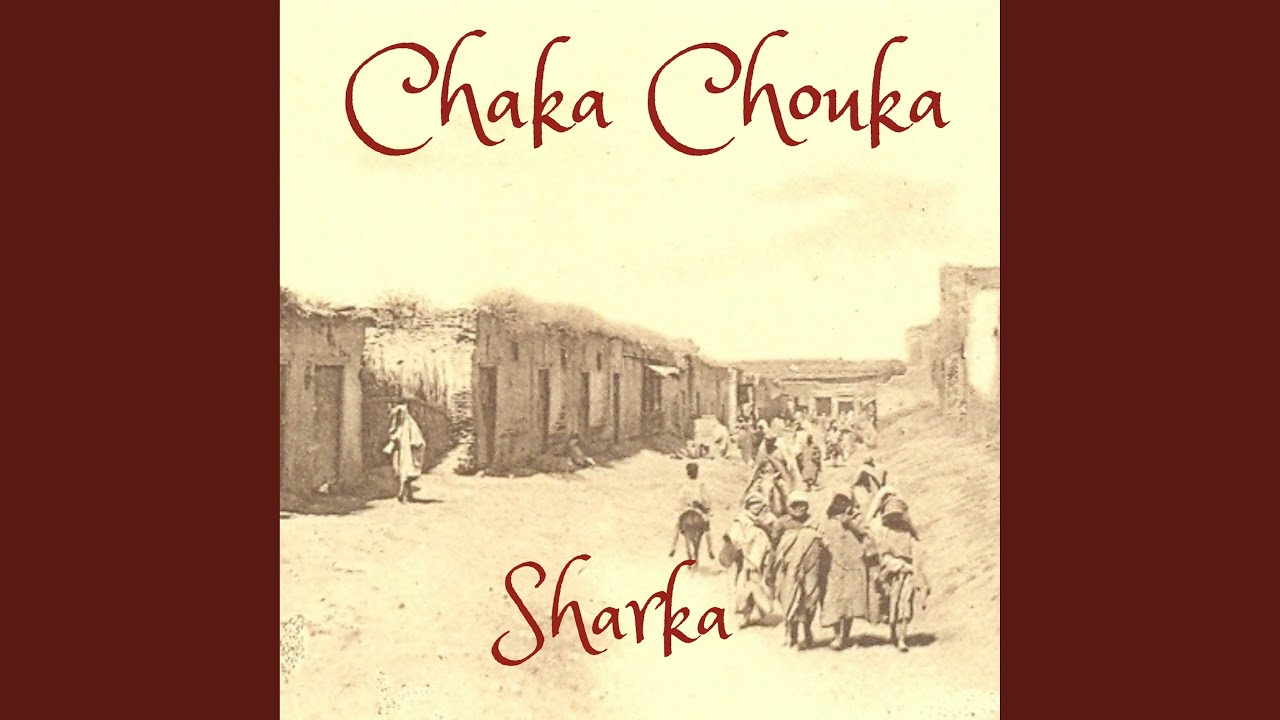 Chaka Chouka