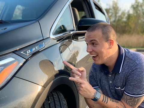 We Bought a 2019 Chevy Bolt EV! - Electric Car Overview