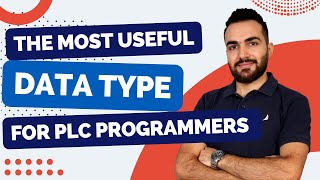 The most useful data type every PLC Programmer should know.