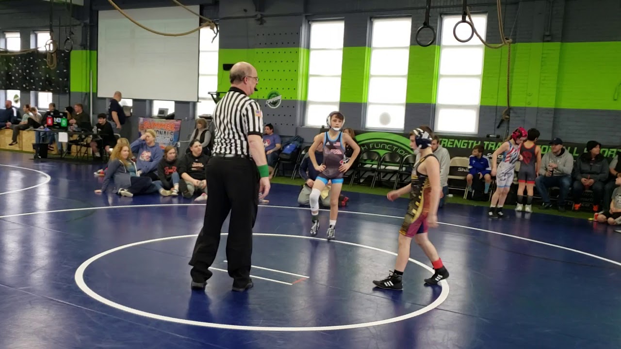 Berwick tournament YouTube