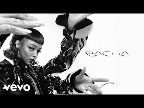 Urias - RACHA (OFFICIAL VIDEO)