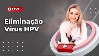 Eliminação HPV