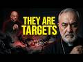 Why Demons Target the Most Devout Catholic Families First.
