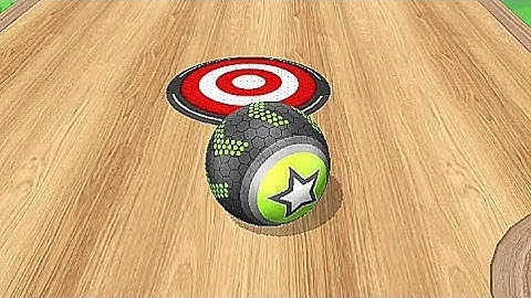 Going Balls Speedrun Gameplay Level 1173