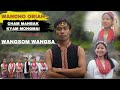 CHAM MANBAK KYAM MONGMAI OFFICIAL VIDEO WANGSOM WANGSA WANCHO ORIAH SONG VIDEO 
