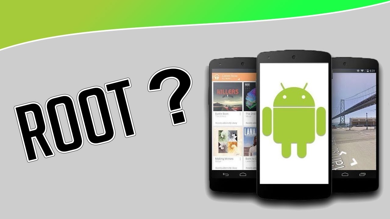 Android Rooting in 2018? - YouTube