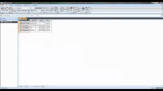 Famous Alter Column Widths in Microsoft Office Access 2007 Profile
