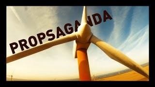Propsaganda - WINDMILL FPV FREESTYLE