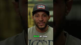 RAF wrestling is a NEW challenge - UFC icon