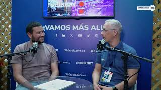 El software y la construcción: dos mundos, un mismo objetivo | Juan David Hoyos, Camacol Antioquia screenshot 2