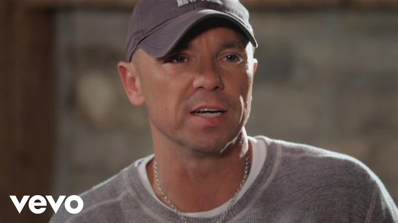 Kenny Chesney To The Fishbowl (Audio Commentary) YouTube