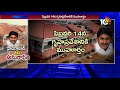 KCR may attend opening of YSRCP state office at Tadepalli