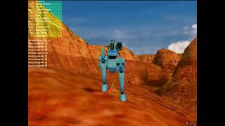CyberStrike 2 [PC, 1998] Walkthrough, Terran Alliance : Mission 19