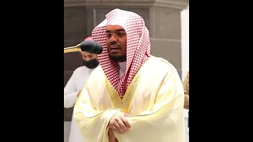 والكاظمين الغيظ والعافين عن الناس تلاوة جميلة من سورة آل عمران للشيخ ياسر الدوسري Shorts 