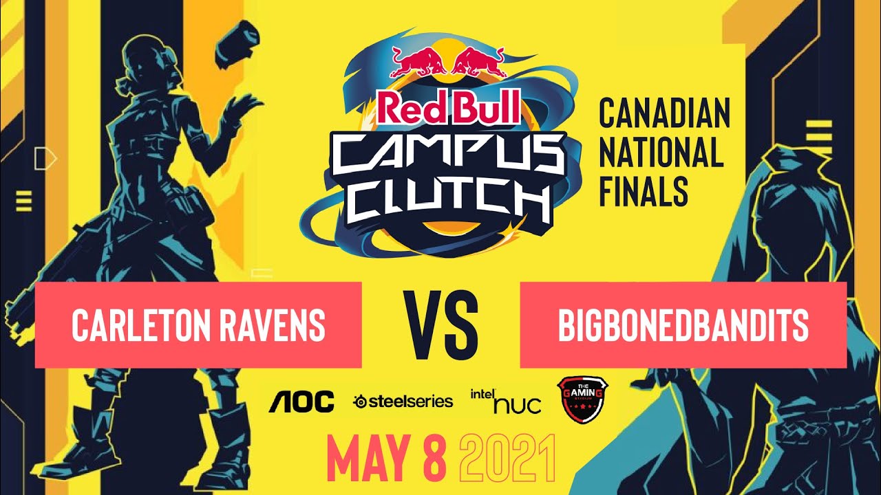 Carleton Ravens Vs Bigbonedbandits Red Bull Campus Clutch Canadian National Finals Youtube Carleton Ravens Vs Bigbonedbandits Red Bull Campus Clutch Canadian National Finals Youtube